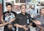 Hasil Kunker Kanwil Kemenkumham Jatim Di Rutan Kelas II B Sumenep