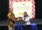 Ingin Lebih Dekat Dengan DUDIKA, Kampus PENS Lakukan MoU Dengan RRI Sumenep