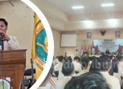 Kekecewaan Mahasiswa Yudisium Semakin Mencuat, Ketua BEM STKIP PGRI Sumenep: Administrasi Kampus Amburadul