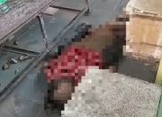 Warga Sumenep Digegerkan Dengan Penemuan Seorang Lansia Tak Bernyawa