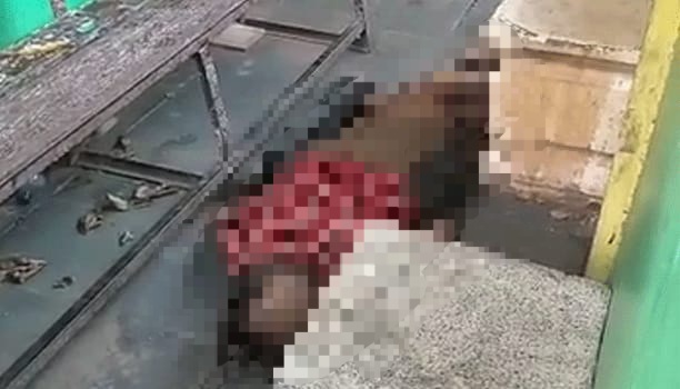 Warga Sumenep Digegerkan Dengan Penemuan Seorang Lansia Tak Bernyawa