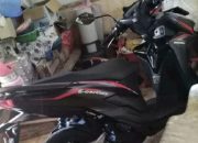 Ditinggal Ke Undangan, Sepeda Motor Milik Warga Pamekasan Dibawa Kabur Maling