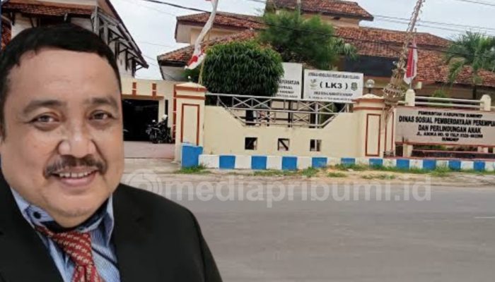 Terungkap!! BLT DBHCHT Tahun 2023 Segera Dicairkan Oleh Dinsos P3A Sumenep