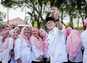 Sebelum Mas Tamam Bupati Pamekasan Pamit