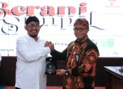 BPRS Bhakti Sumekar Luncurkan Produk Baru, Berikut Isi Apresiasi Bupati Sumenep