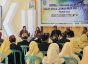 SMKN 1 Sumenep Optimis Lulus Visitasi Usulan BLUD Pertama Di Kota Keris