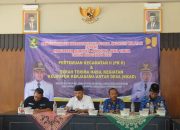 23 Kecamatan di Kabupaten Sumenep Mendapatkan Alokasi PISEW Kementerian PUPR Tahun 2023