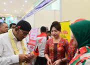 Sumenep Job Fair 2023 Ikhtiar Pemkab Membuka Peluang Kerja Bagi Angkatan Muda
