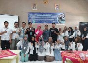 SMAN 2 Sumenep Latih Siswa Cakap Menulis Berita