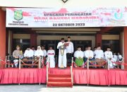 Hari Santri Nasional 2023, Bupati Sumenep Jelaskan Modernisasi