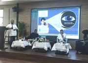 Ketua PWI Jatim Singgung Dewan Pers Soal Perilaku Wartawan