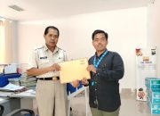 Bekas Tambang Galian C Ilegal dilaporkan Aktivis Pemerhati Lingkungan