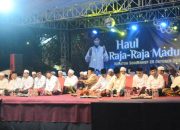 Pemkab Sumenep Gelar Haul Raja-Raja Madura Sebagai Rangkaian Hari Jadi ke-754 Sumenep