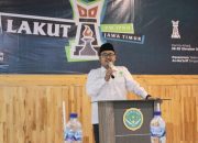 PW IPNU Jatim Dorong Kader Ambil Peran Mengawal Pemilu 2024