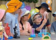 Menggalakkan STEM-Lesson Study di LPTK, Mungkinkah?