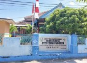 Puluhan Tahun, Puskesmas Sapeken Belum Memiliki Ambulans Laut