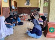 Pengabdian Mahasiswa UTM Berikan Pendampingan Pembuatan Akun Marketplace