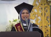 Terungkap Pengakuan Fianolita: Sarjana Adalah Takdir