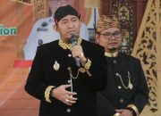 Wajib Memakai Baju Adat Keraton, Intruksi Bupati Fauzi Di Hari Jadi ke-754 Sumenep