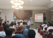 Pemilu Tahun 2024, Lembaga Pendidikan Boleh Digunakan Sebagai Tempat Kampanye dengan catatan