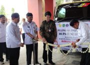 Perdana, Bawang Goreng Varietas Rubaru Berhasil Diekspor Ke Belanda