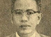 Mohammad Tabrani, Tokoh Asal Madura Pencetus Bahasa Indonesia Yang Dianugerahi Gelar Pahlawan oleh Presiden Joko Widodo