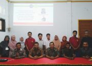 UMADA Tolitoli Gaet UMM Bahas Penguatan Publikasi