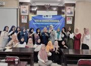 Sejarah Ringkas KOPRI PMII