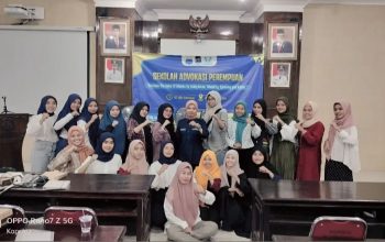 Sejarah Ringkas KOPRI PMII