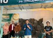 Serius Atasi Stunting GenRe Jatim Launching Kafe Penting dan Kopling