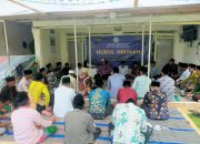 LPI Nurul Hikmah Rawat Silaturahim Dengan Temu Rutin Antar Guru