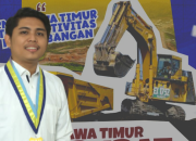 Ribuan Kader PMII Bakal Gerudung DPRD Jatim, Maksudi : Sangsi Tegas Para Perusak Lingkungan