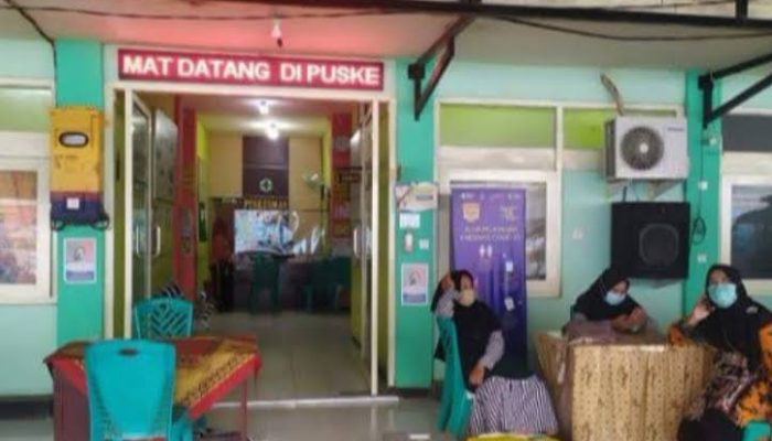 Puskesmas Lenteng Menciderai Misi Bismillah Melayani, Ada Apa?