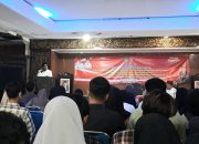 Upaya Penguatan SDM, Dinsos P3A Kabupaten Sumenep Salurkan Beasiswa PAK 2023