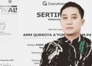 Kolaborasi PBIO UMM dan SMP MBS Jombang Antar Guru Juara Nasional