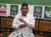 Mesin Politik Sudah Dihidupkan, DPC PKB Sumenep Target 2 Kursi