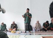 Dulsiam Optimis Meraup Suara 28 Ribu Dapil 8