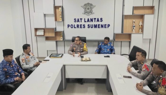 Bakal Ada Sikap Tegas Di Jalan Diponegoro Sumenep