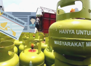 Mau Beli LPG 3Kg Di Sumenep Wajib Tunjukkan KTP Milik Sendiri