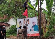 APK Melanggar Aturan Ditertibkan Bawaslu Sumenep