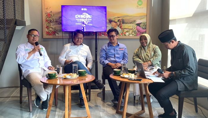 PW IPNU Jatim Rilis Hasil Survei Menjelang Pemilu 2024