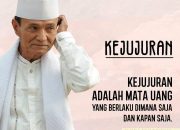Innalillahi! Ulama dan Intelektual Muslim, Buya Syakur Yasin Meninggal Dunia