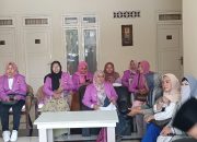 Jumlah Janda Sumenep Menurun, Berikut Tanggapan Megawati Ketua GWC