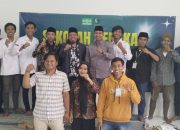 Fakta Foundation Gandeng Lakpesdam Gelar Sekolah Gerakan