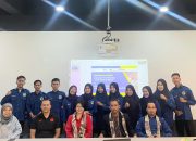 KKN STKIP PGRI Sumenep Di Malaysia Pamerkan Kearifan Lokal Madura