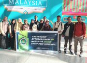 STKIP PGRI Sumenep Go Internasional