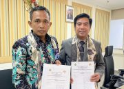 STKIP PGRI Sumenep Kerja Sama dengan Universiti Kebangsaan Malaysia