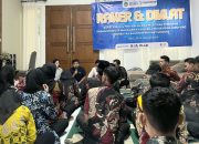 BEM UNIBA Madura Susun Program Kerja Inovatif Tahun 2024