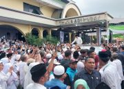 Safari Politik AMIN di Sumenep, Anies: Misi Perubahan Mari Kita Kawal Menang