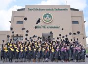 Sastra Inggris Fakultas Bahasa Asing Uniba Madura Sudah Siap Dipinang